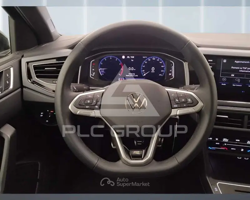 2025 Volkswagen Taigo