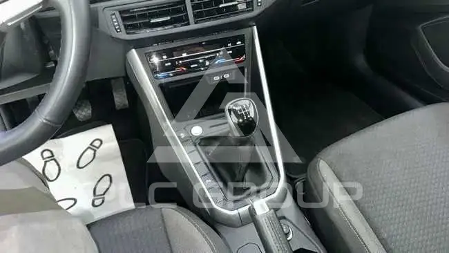 2025 Volkswagen Taigo