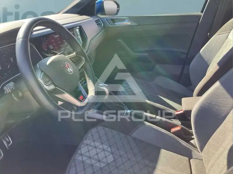 2025 Volkswagen Taigo