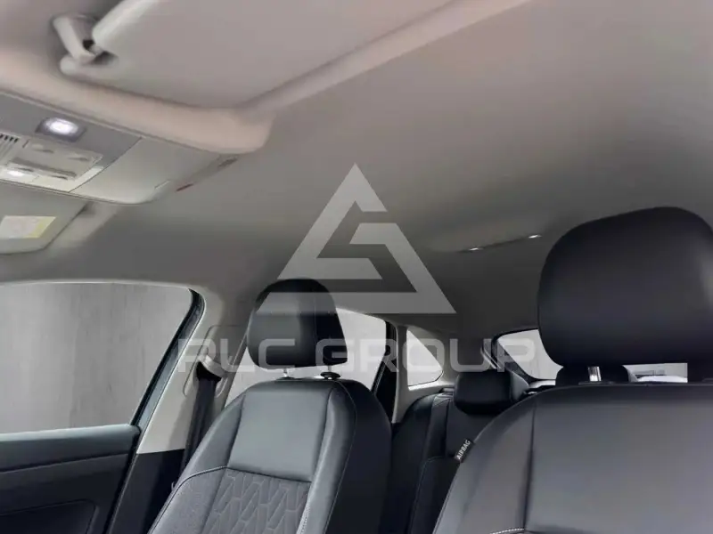 2025 Volkswagen Taigo