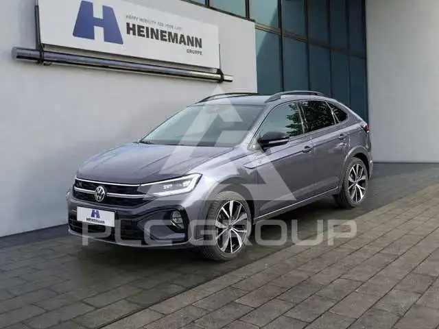 2025 Volkswagen Taigo