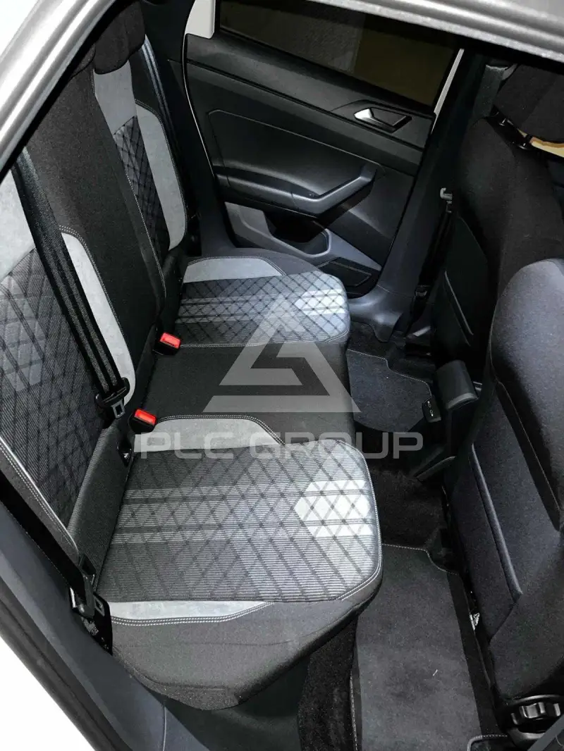2025 Volkswagen Taigo