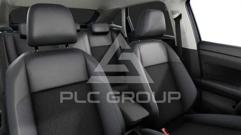 2025 Volkswagen Taigo