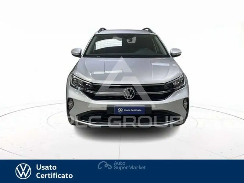 2025 Volkswagen Taigo