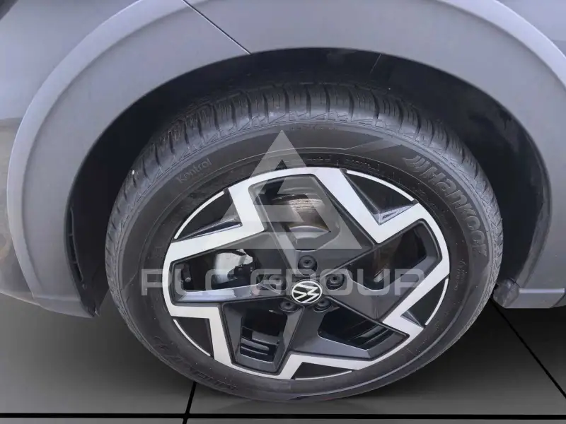 2025 Volkswagen Taigo