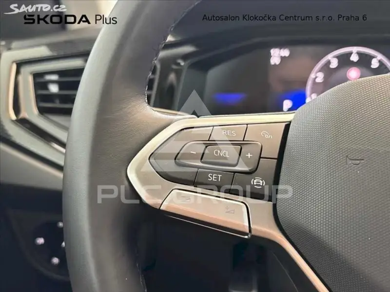 2025 Volkswagen Taigo