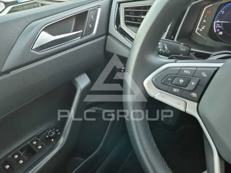 2025 Volkswagen Taigo