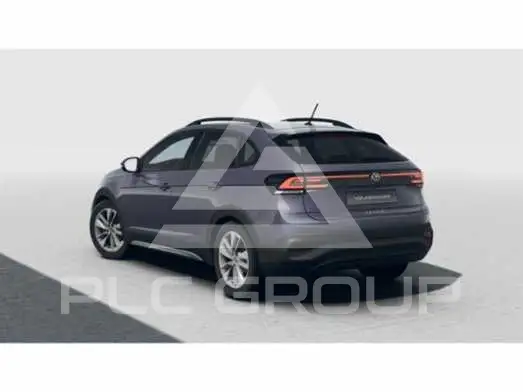 2025 Volkswagen Taigo