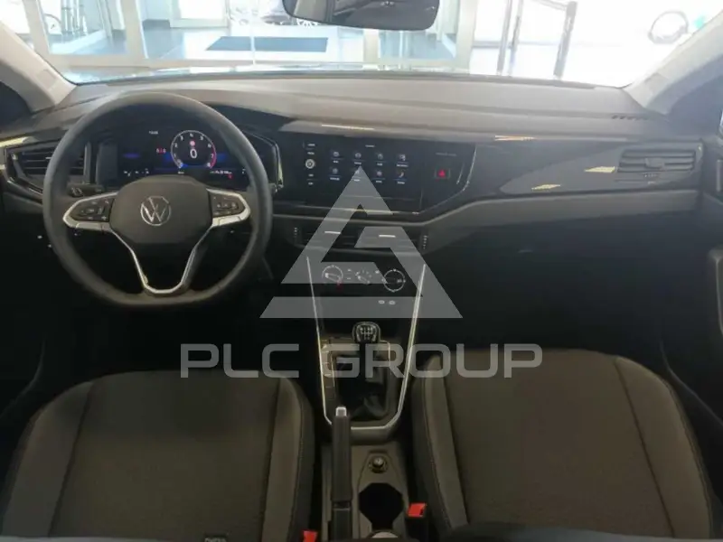 2025 Volkswagen Taigo