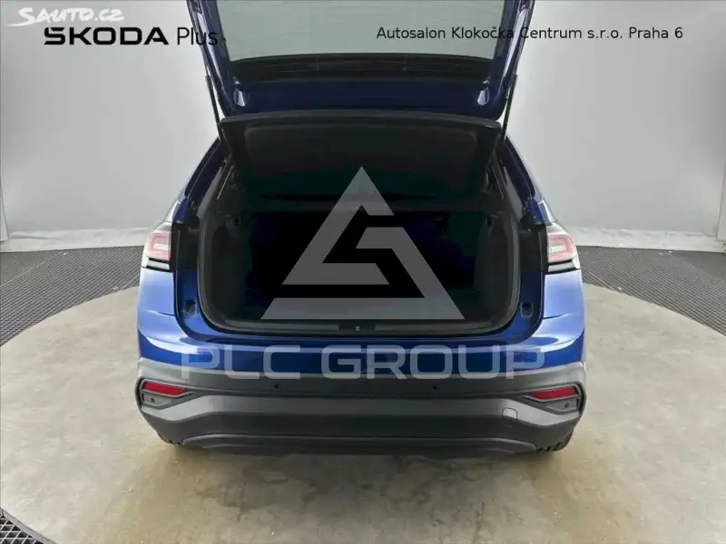 2025 Volkswagen Taigo