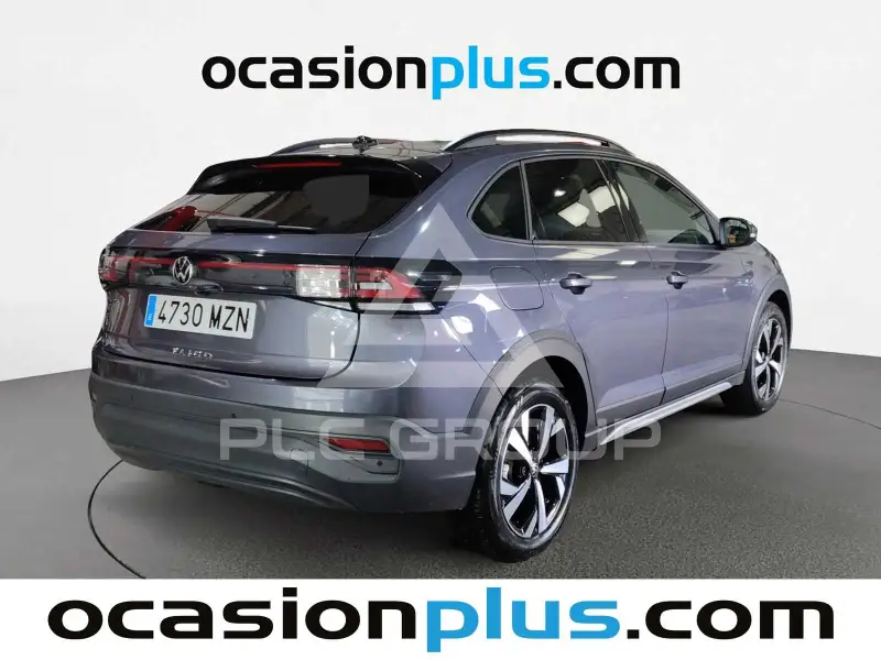2025 Volkswagen Taigo