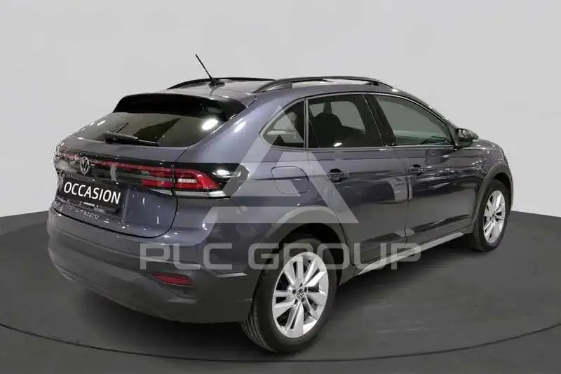 2025 Volkswagen Taigo