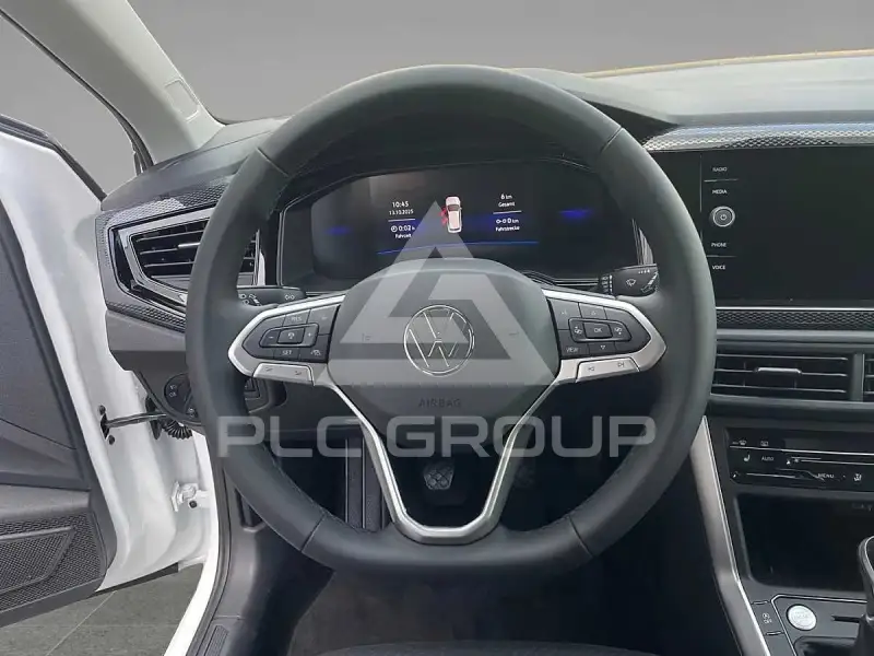 2025 Volkswagen Taigo