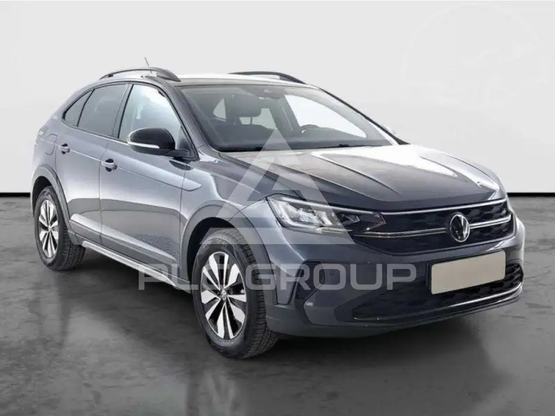2025 Volkswagen Taigo