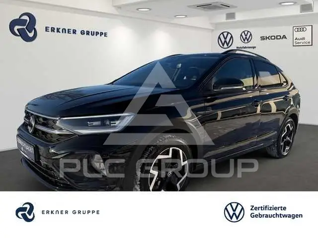 2025 Volkswagen Taigo