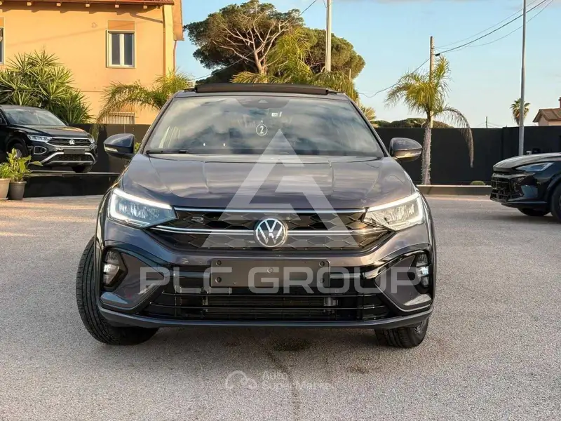 2025 Volkswagen Taigo