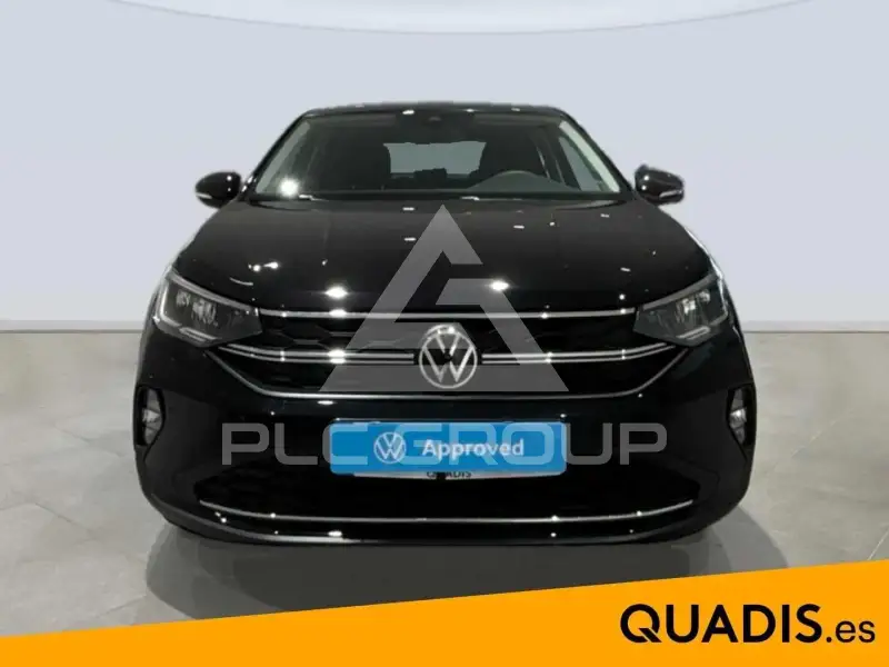 2025 Volkswagen Taigo