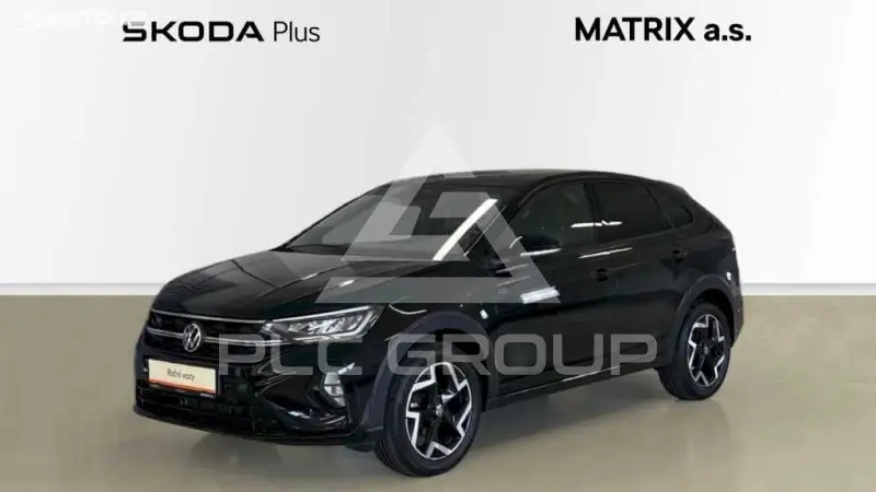 2025 Volkswagen Taigo