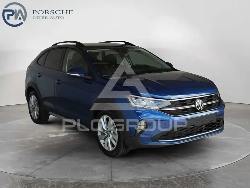 2025 Volkswagen Taigo
