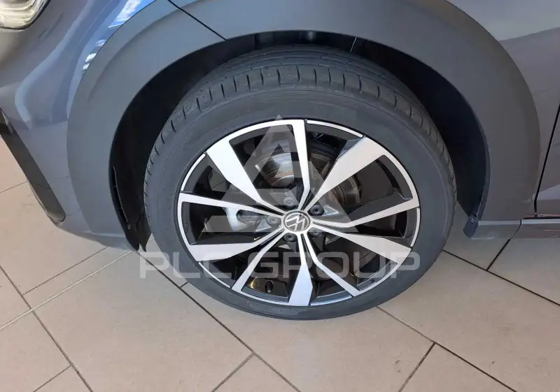 2025 Volkswagen Taigo