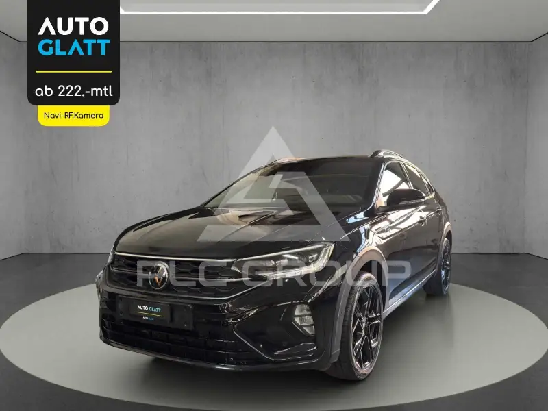 2025 Volkswagen Taigo