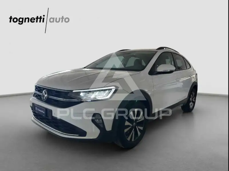 2025 Volkswagen Taigo