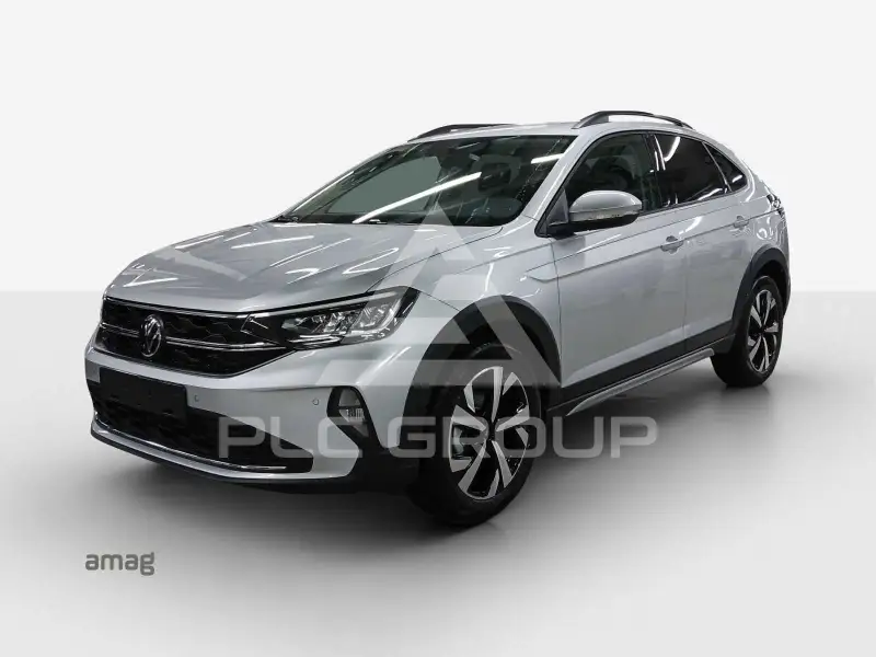 2025 Volkswagen Taigo