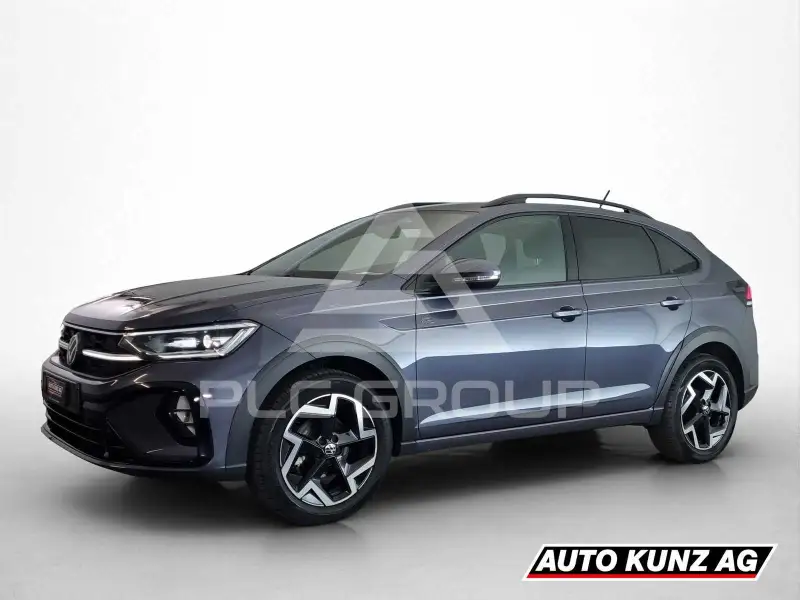 2025 Volkswagen Taigo