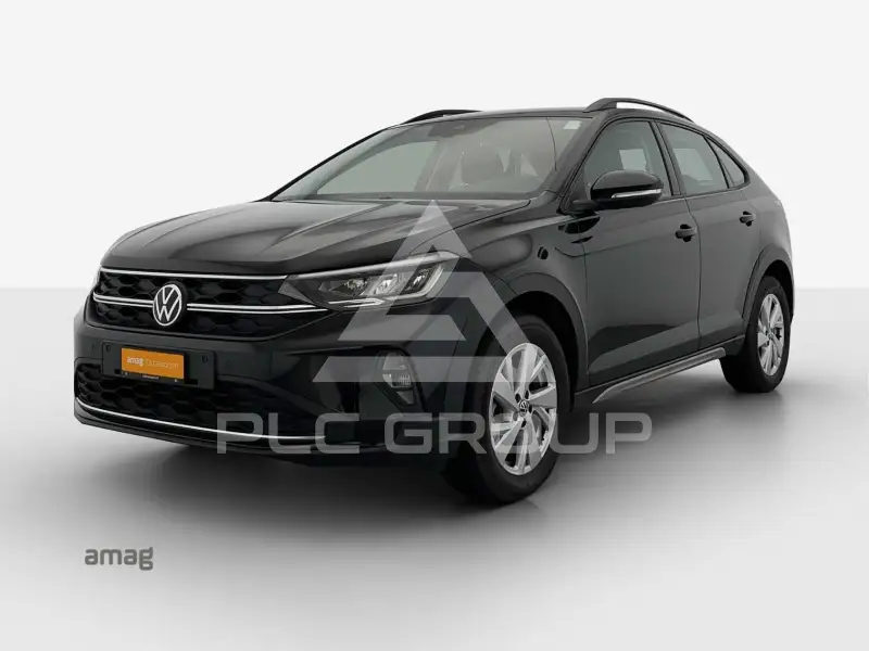 2025 Volkswagen Taigo