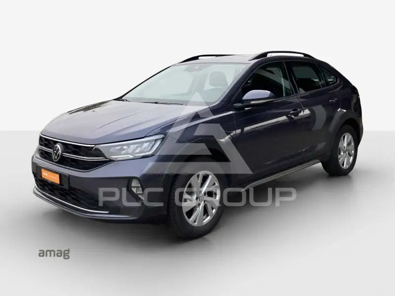 2025 Volkswagen Taigo