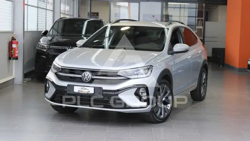 2025 Volkswagen Taigo