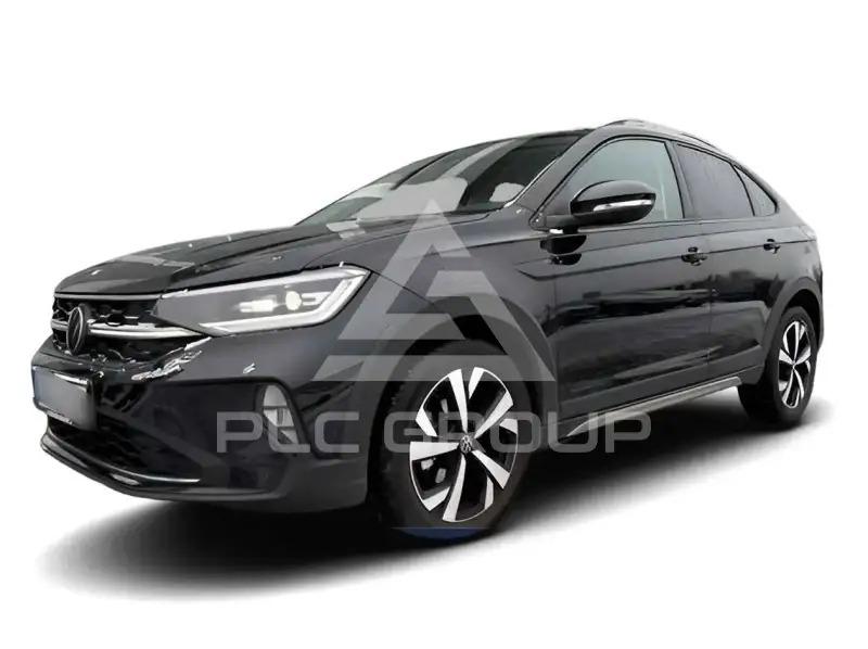 2025 Volkswagen Taigo
