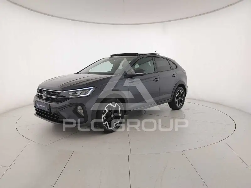 2025 Volkswagen Taigo
