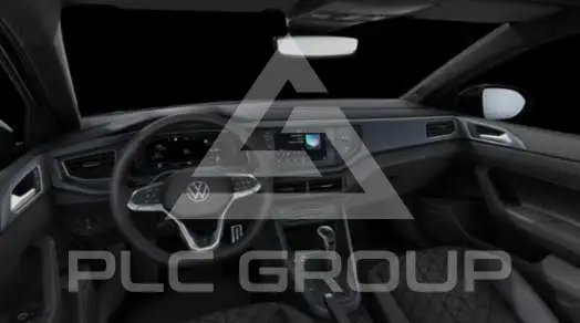 2025 Volkswagen Taigo