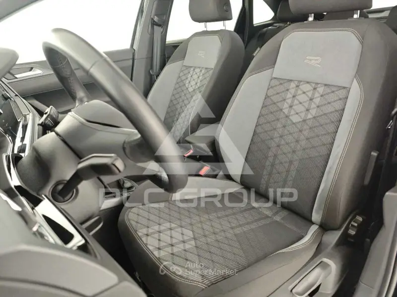 2025 Volkswagen Taigo
