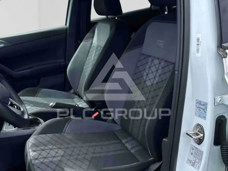 2025 Volkswagen Taigo