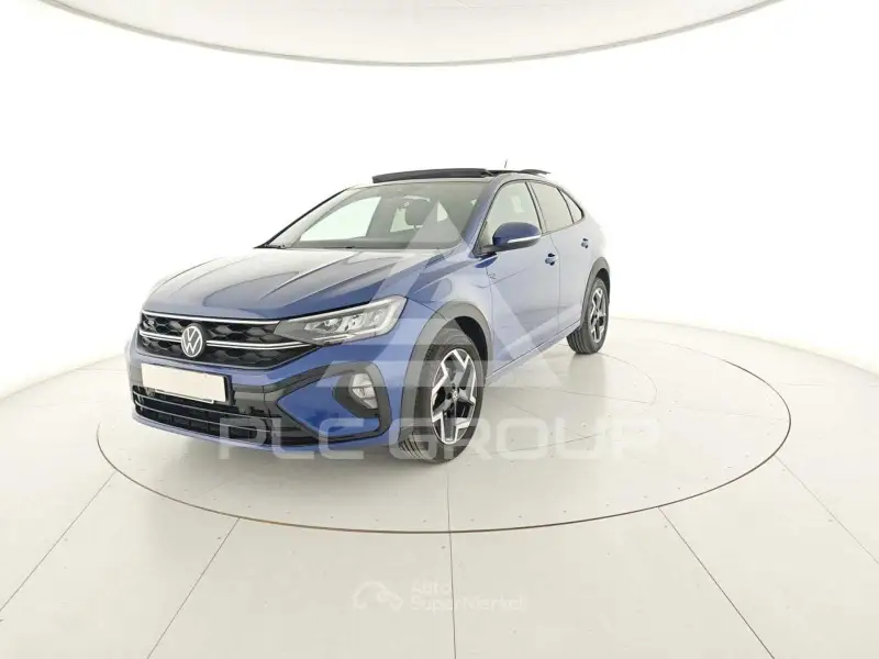 2025 Volkswagen Taigo