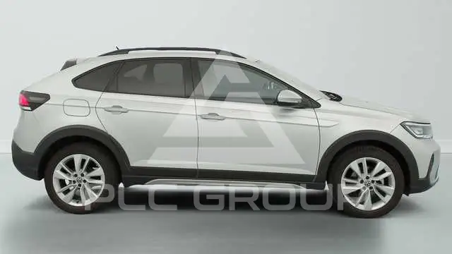 2025 Volkswagen Taigo