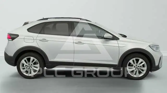 2025 Volkswagen Taigo