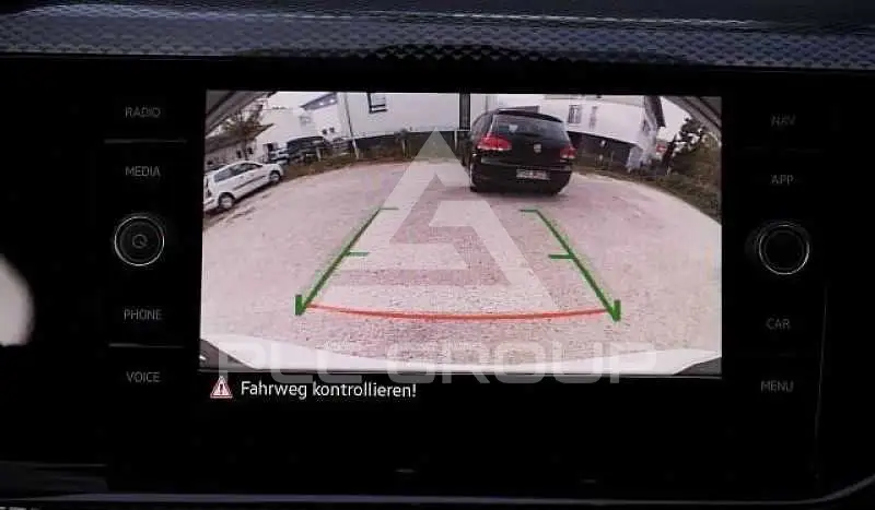 2025 Volkswagen Taigo