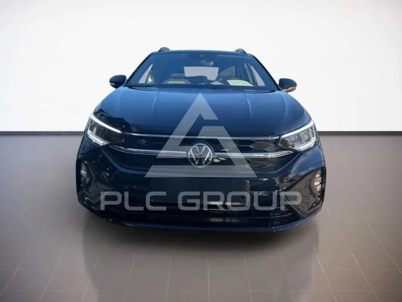 2025 Volkswagen Taigo