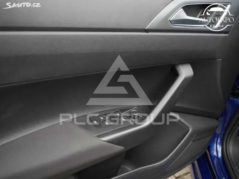 2025 Volkswagen Taigo
