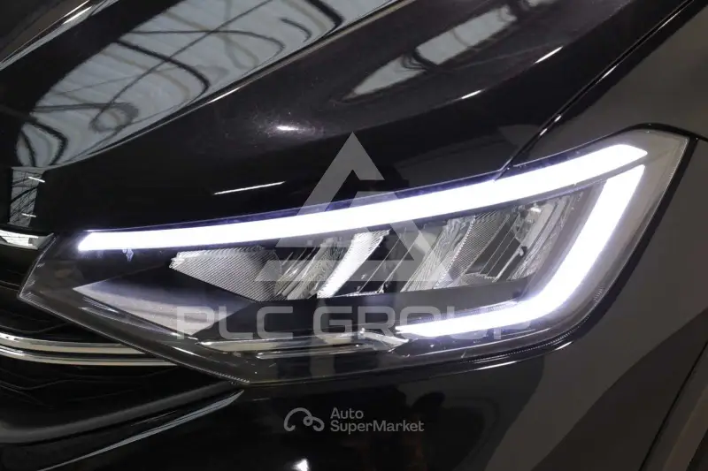 2025 Volkswagen Taigo