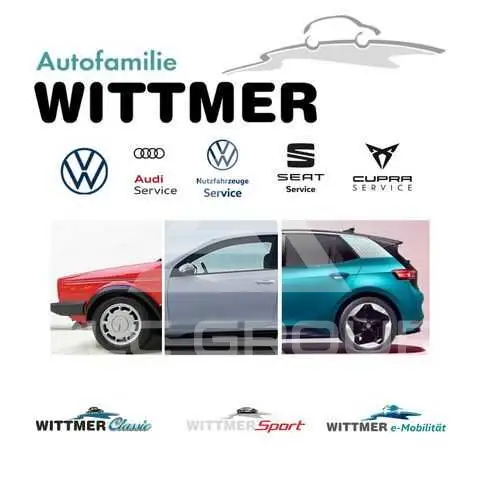 2025 Volkswagen Taigo