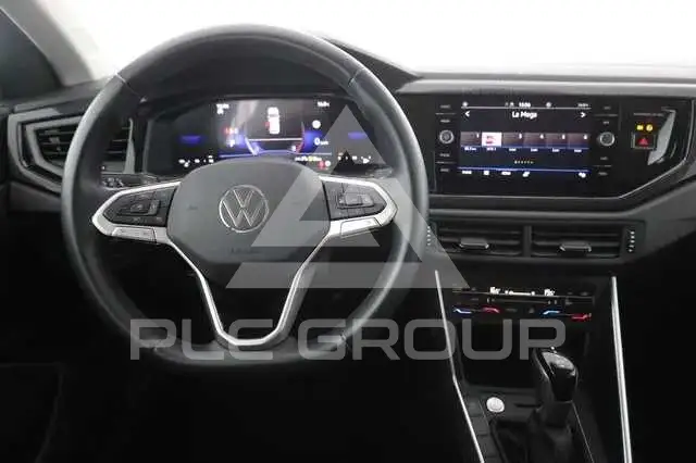 2025 Volkswagen Taigo
