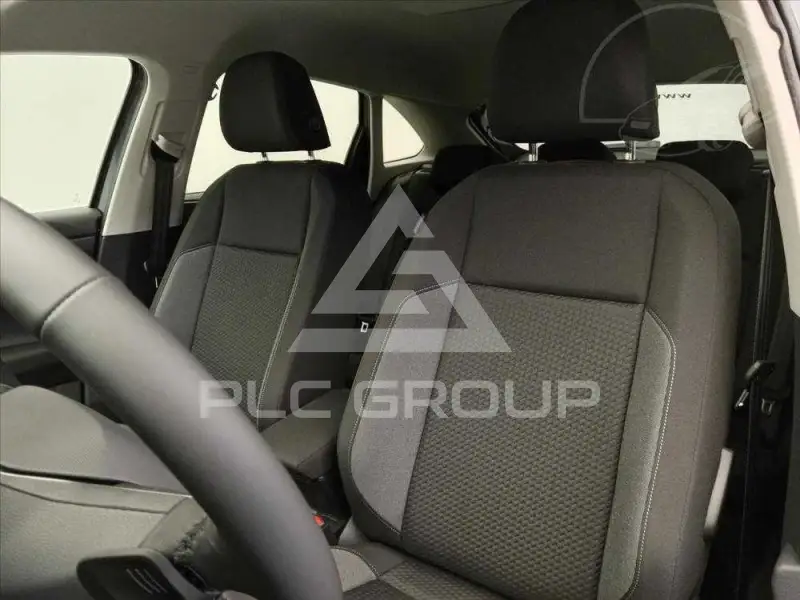 2025 Volkswagen Taigo
