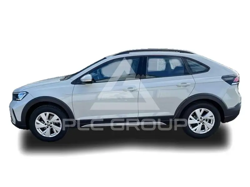 2025 Volkswagen Taigo