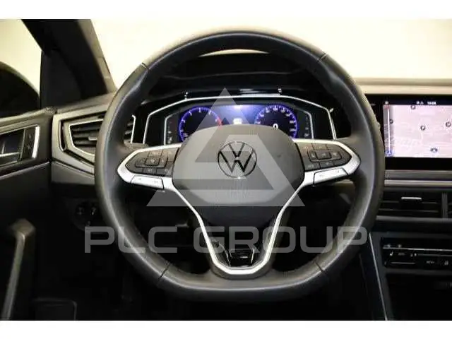 2025 Volkswagen Taigo