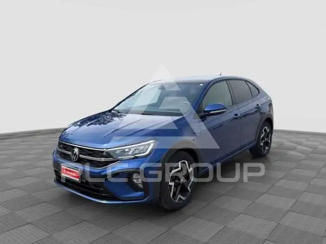 2025 Volkswagen Taigo