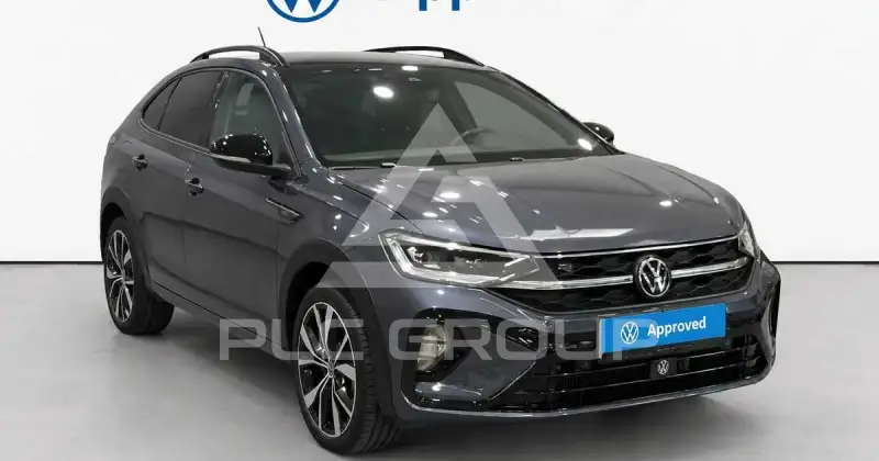 2025 Volkswagen Taigo